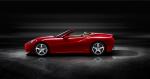 Ferrari California 2008 года